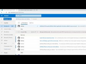 Como enviar un correo electrónico desde ASP.NET C# con Visual Studio Communty 2019
