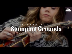 Sierra Hull - "Stomping Grounds (Béla Fleck)" - WinterWonderGrass Tahoe - April 2024