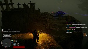 [DROPS !CREST] Projectile Heavy Attack Build | !24/7 !Socials !Clips