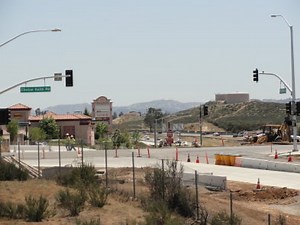 Weekend Closures Scheduled Along 15 Freeway And Ortega Highway