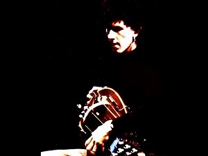 Flying Fish ( hurdy gurdy )