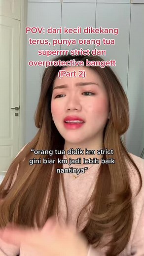 Strict Parents: Effects on Children and Behavior