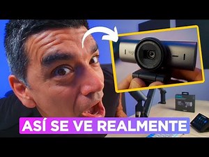 MX Brio 4K: This is what it REALLY looks like in OBS (real review)