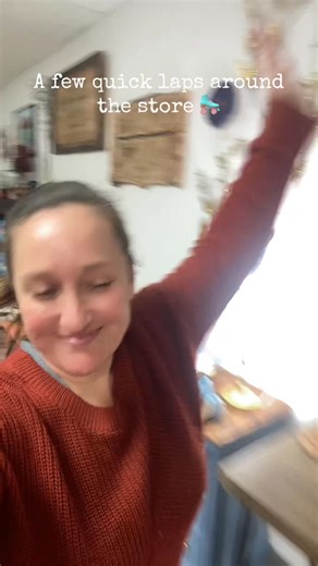 3.2K views · 77 reactions | When mom’s away, Amanda will play  | Pressed Rose | Facebook