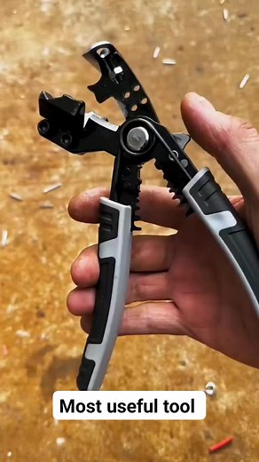 43K views · 62 reactions | #electrical #tool #wirecuttings #job #hvac | Electrical Engineer | Facebook