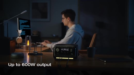 Introducing the EcoFlow RIVER 3 Plus – a top-performing home backup power with pro-grade Uninterruptible Power Supply (UPS) capabilities. Get the EcoFlow River 3 Plus now! Visit PRG today! For more details and inquiries you can PM us at our official FB page and Instagram or call us at 09190760132 Facebook: PRG Photo Shop Instagram: @prgphotoshop Website: prgphotoshop.com #prgphotoshop #EcoFlowRIVER3Plus​ #StartSmallPowerStrong​ #PortablePowerStation​ #UPSBattery​ #BatteryBackup​ #OutdoorGear | P