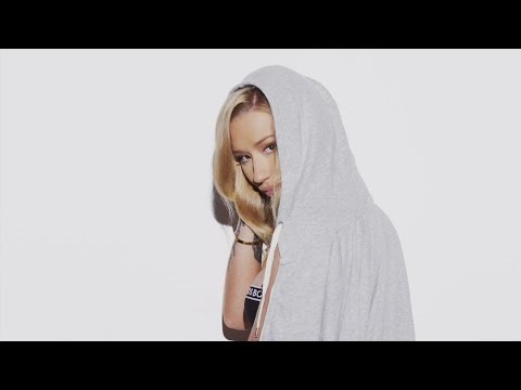 Iggy Azalea - Personal Problem (Visualizer)