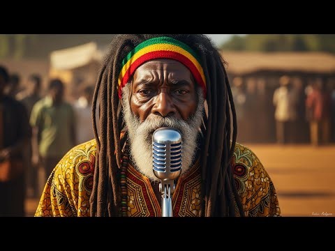 LIVE STREAM – Reggae Internacional 2026 & Baladas 80/90 🌎 Seleção Reggae Maranhão (Top Remix)