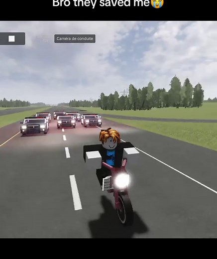 Roblox Car Crash Studio POV: Mirrors Demo 1