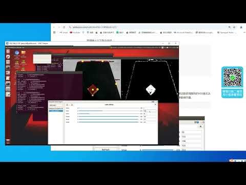 DOFBOT Pro 3D Depth Vision Robotic Arm--4 Color block volume measurement