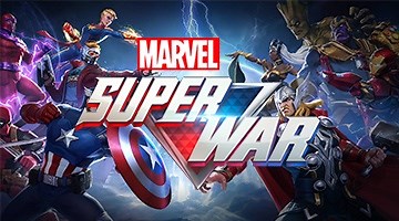 Download & Play MARVEL Super War on PC & Mac (Emulator)