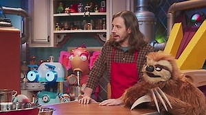 Watch Duff's Happy Fun Bake Time Season 1 Episode 1 - Pasta