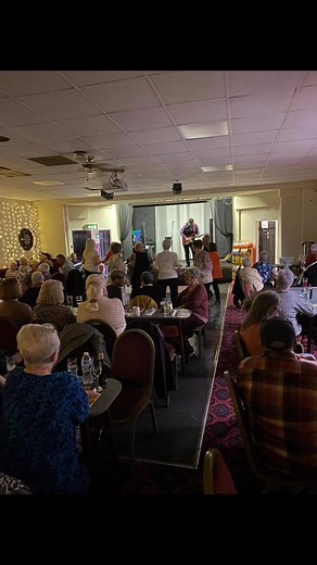 Goldthorpe Development Group on Reels