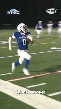 Friday Night Football: Salem defeats Winnacunnet