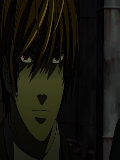 tired #near #deathnote #deathnoteedit #anime #fyp #edit | Death Note