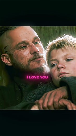 Bjorn & Ragnar Purest Bond🥺❤ - Ragnar lothbrok | Vikings Edit 🔥#shorts #shortvideo #vikings #ragnar
