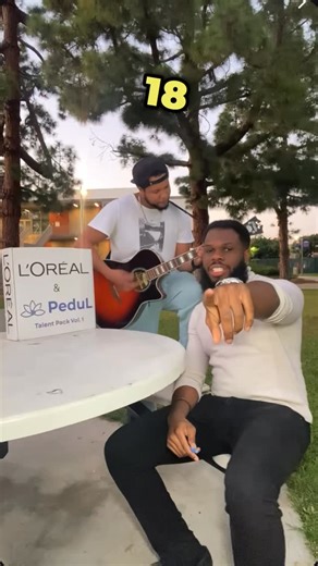 King Kennedy Hart on Instagram: "Send this to someone looking for a new career opportunity 👀🚀 Drop CAREER in the comments and I’ll DM you the link to apply 🔗 L’Oréal Brandstorm is a global innovation challenge where young innovators (18–30) build the future of beauty using tech, data, and generative AI. Teams of three compete for a chance to earn mentorship, internships, and even opportunities at L’Oréal HQ. @lorealparis ⚠️ Deadline depends on your location — check the link in my bio and appl