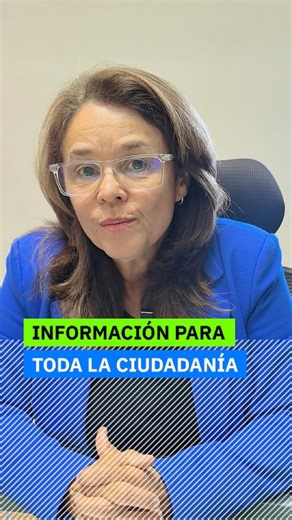 Isabel Román, directora a.i. del Programa Estado de la Nación, hace un llamado a la ciudadanía a ejercer el voto de manera informada y responsable. Votar en un compromiso con la democracia. Por eso, a través de votemoscr.com, ponemos a su disposición información y análisis para apoyar una participación electoral consciente y basada en datos. 🔎 Conozca más en https://votemoscr.com/ | Programa Estado de la Nación