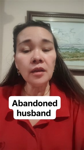 99K views · 2.8K reactions | If ni abandoned si wife without intention of returning, she has no right to be supported. Si husband pwede maka petition to be the sole administrator sa conjugal property #QandAportion #knowledgesharing #anongdapatgawin | Gina Bontuyan Clarus | Facebook