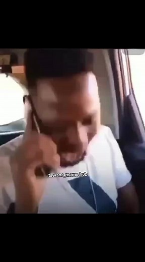 La Lapisa Lona: Meme Fun from Botswana