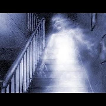 LES PLUS CÉLÈBRES PHOTOS DE FANTÔMES