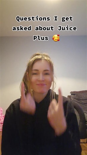 Juice Plus: Fruits and Vegetables in Capsules and Chewable Form