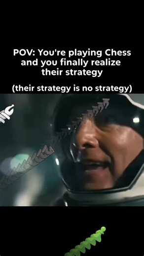 PUSH PAWNS AND THROW PIECES FORWARD 🗣️