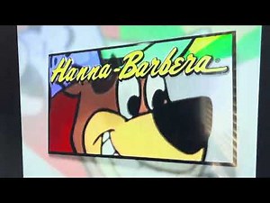 Hanna-Barbera logo (1983-1994)