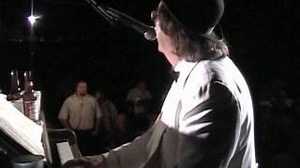 THANK GOD I'M A PUBIC HAIR Lyrics - JOHN VALBY | eLyrics.net