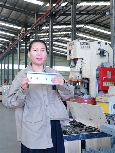 Global top PV bracket manufacturer! Anti-corrosion, windproof, high efficiency and easy installation, one-stop solution for all photovoltaic projects. Factory direct supply, global delivery, customized for all scenarios! ✨Leave a message for free quotation technical solution, reply in 1 hour!#Qierjie #Industrial solar project#Ground power station#Agricultural PV#Solar carport#Rooftop distributed PV#Solar mounting systems