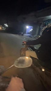 #Projectbike Guys! New project bike is here #project bike | Horsepower.pk