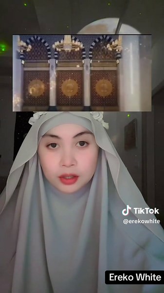 ereko white no TikTok