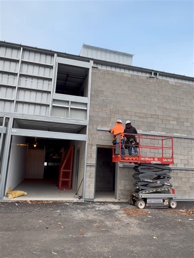 #Multistorage #destacar #storageunit