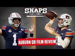 What went wrong for Hank Brown and Payton Thorne? QB Breakdown with Aaron Murray