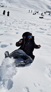 Jannat 🥶😍 #jaysarkar #trip #trendingreel #dhamnababa | Jay Sarkar