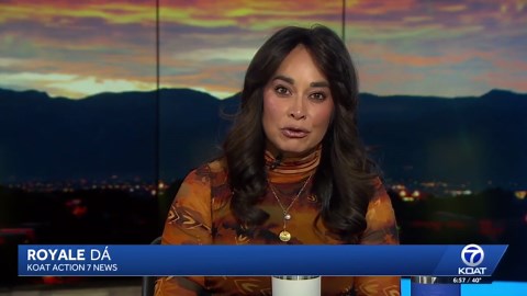 Top Stories in New Mexico for November 6, 2025