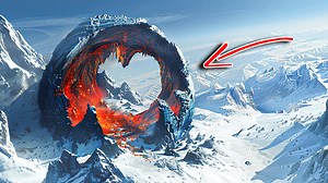 336K views · 4.5K reactions | Scientists Have Discovered Non Human DNA Buried Inside An Ancient Cave In Siberia. | Life's Biggest Questions | Facebook