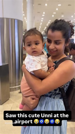 Sivaangi Fan Page on Instagram: "Two Cutie Pie #sivaangi #sivaangikrish #singer"