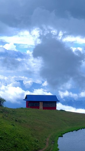 Sewaro 🙏🙏 #jari #sitalairamrochayyako♥️ #eastnepal #sadhutar