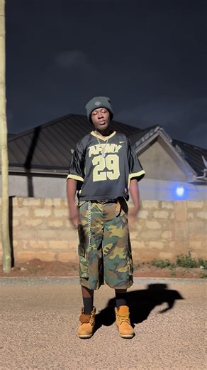 Discover the Exciting Collaboration of Real Cesh and Real Or Die