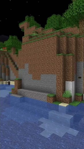 Je vous montre ma base cachée - FuzeIII