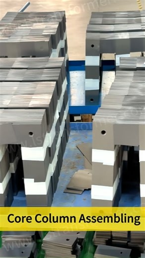 Lushan China（lstransformer） on Instagram: "LuShan, est. 1975, is a Chinese professional manufacturer specializing in power transformers and reactors for 50+ years. Leading products are single-phase transformer, three-phase isolation transformers, low&high voltage transformer, high voltage transformer, toroidal transformer, R-core transformer;DC inductors, AC reactors, chokes, coils and intermediate,high-frequency products. Our power transformers and reactors are widely used in 10 application are