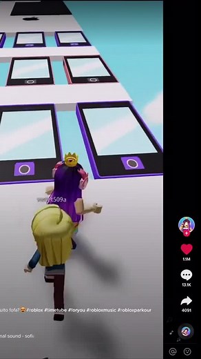 the obby was very easy😭😂😎 IB:@sofiatube07 Sound Creds:@rqbboroblox #roblox #robloxgames #obby #trend