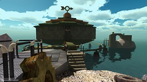 L'intégralité de la saga Myst de retour