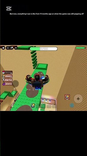 The reason sprunki died (content farms)