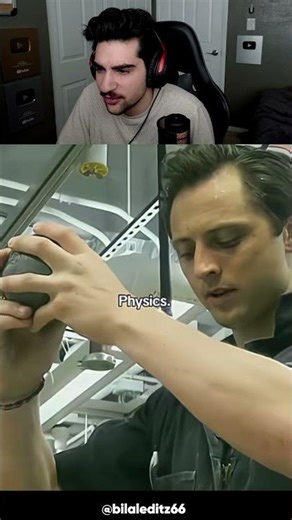 How Different Physics Work! 😯