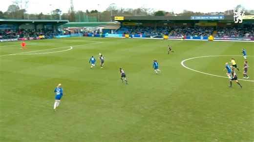 After 150 Chelsea appearances, these are Sam Kerr's best moments in Blue. 🤩 | Chelsea Football Club Women