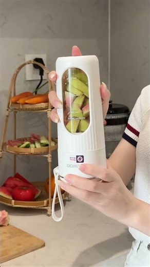 Review Ly Xay Cầm Tay Daewoo | Sản phẩm MUST-HAVE cho nàng sống khỏe mỗi ngày