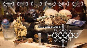 The United States of Hoodoo