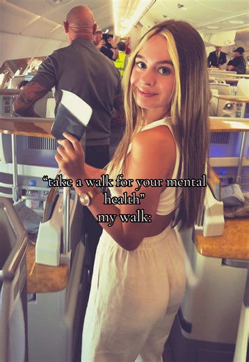 Take a Walk for Your Mental Health Benefits